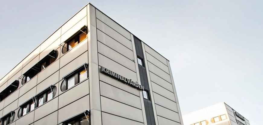 Securitas fortsätter vara en av Kriminalvårdens leveratörer av tekniska säkerhetsinstallationer. Foto: Kriminalvården