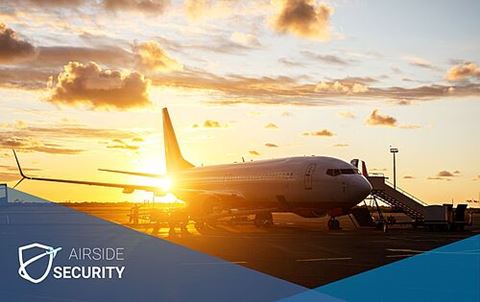 Dallmeier and Navtech Radar presented their integrated security solutions for airports at the Airside Security Event in Bangkok.