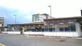 När Kirkby Bus Station skulle byggas om tog arkitekterna kontakt med Hammerglass AB för att få hjälp med materialval, konstruktion och infästningslösningar.