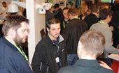 Succén fortsätter söderut. Under 2015 arrangerades Sectech i Oslo och Stockholm. I år är det Köpenhamns tur.