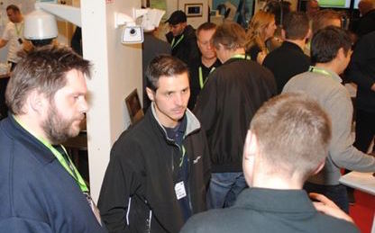 Succén fortsätter söderut. Under 2015 arrangerades Sectech i Oslo och Stockholm. I år är det Köpenhamns tur. Succén fortsätter söderut. Under 2015 arrangerades Sectech i Oslo och Stockholm. I år är det Köpenhamns tur.