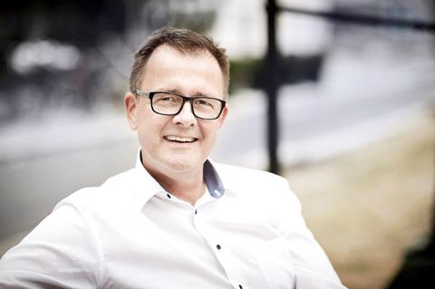Vi kan konstatere, at bankernes systemer og fokus virker og fortsat fanger flere og flere, siger Kjeld Gosvig-Jensen, juridisk direktør i Finans Danmark.