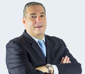 Joe Grillo, CEO for såvel Acre som Vanderbilt. 