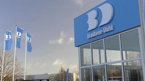 Foto: Brødrene Dahl
