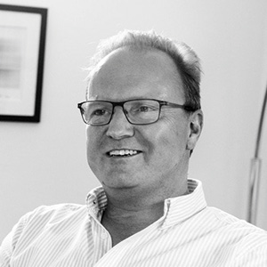 Graham Love, COO på Touchbyte som ingår Salto-gruppen, ska tala om ansiktsigenkänning i en paneldiskussion på Skydd.