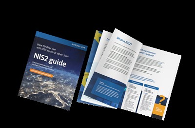 Addsecure has published a useful guide to the new NIS2 European directive.