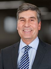 Kenneth Högman, ny ESTA-president.
