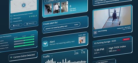 Verkada reports that more than 30,000 organisations rely on Verkada’s AI-powered platform to secure their buildings and help run their operations.