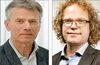 Både Håkan Brood på MSB och Niklas Sundler på Telia Healthcare Beredskap är eniga om att analog  larmteknik bör ersättas med digital.
