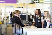Securitas har levererat flygplatssäkerhet på Bromma Stockholm Airport sedan 2002. 