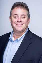 Mike King newly appointed as video hosted solutions manager at Axis
