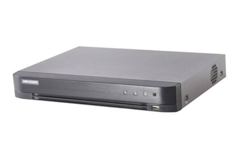 Hikvision Turbo DVR