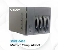 Thermal Temperature Risk Monitoring System | SecurityWorldMarket.com