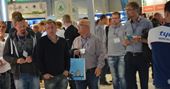 3 109 registrerade besökare noterades när Security User Expo arrangerades 2015. Då ägde evenemanget rum i tre dagar.  I år är arrangemanget ner kortatat till två dagar.