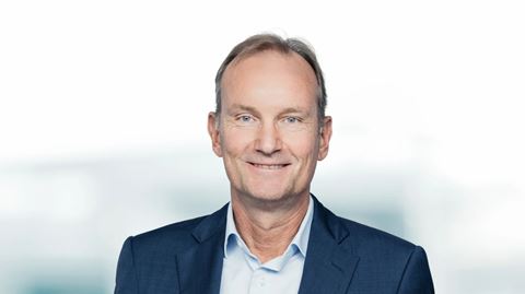 Niels Smedegaard.