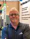 Tim Purpura joins Morse Watchmans as International Sales Manager