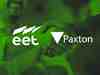 EET becomes distributor for Paxton in France