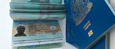 A notable benefit is that an e-passport holder can be issued with an emergency passport on their smartphone if their passport is stolen or lost.