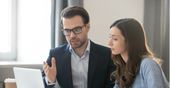 Studier viser, at 98 pct. af alle cyberangreb starter gennem de sociale kontakter. Derfor bør medarbejdere trænes i digitalt selvforsvar, forklarer Peter Gustafsson, der er nordisk chef ved Barracuda Networks. Foto: Barracuda.