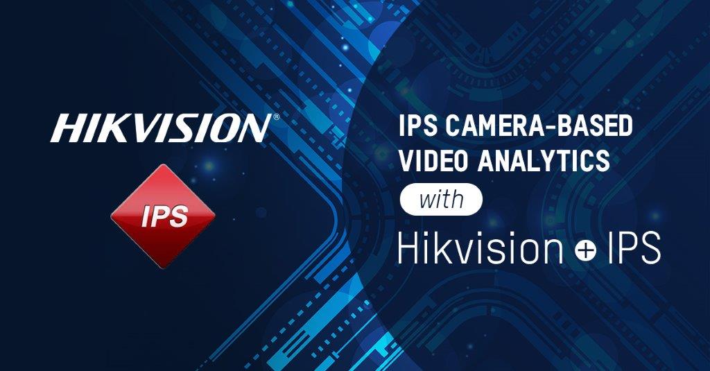 Via HEOP integrerer IPS fem analysemoduler i Hikvisions 5-serie netværkskameraer: Motion Detection, Sabotage Detection, Intrusion Detection, Loitering DIPS Intelligent Video Analytics er første partner i Hikvision Embedded Open Platform (HEOP)etection og Indoor Detection. Via HEOP integrerer IPS fem analysemoduler i Hikvisions 5-serie netværkskameraer: Motion Detection, Sabotage Detection, Intrusion Detection, Loitering DIPS Intelligent Video Analytics er første partner i Hikvision Embedded Open Platform (HEOP)etection og Indoor Detection.