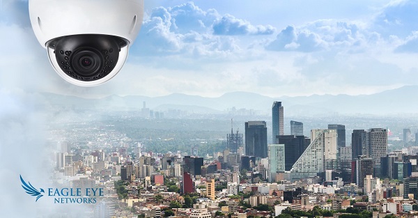 Eagle Eye Cloud Video API Platform provides an open solution that allows integration of new technologies (AI, advanced analytics, search, license plate recognition), new suppliers, and new cameras at any time.