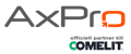 AxPro AxessProdukter AB