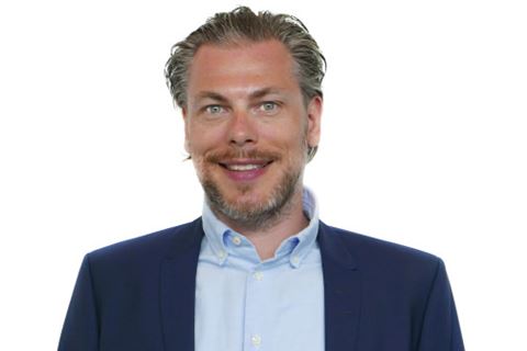 Magnus Malmström, Director Software hos Nexus.