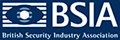 BSIA - British Security Industry Association