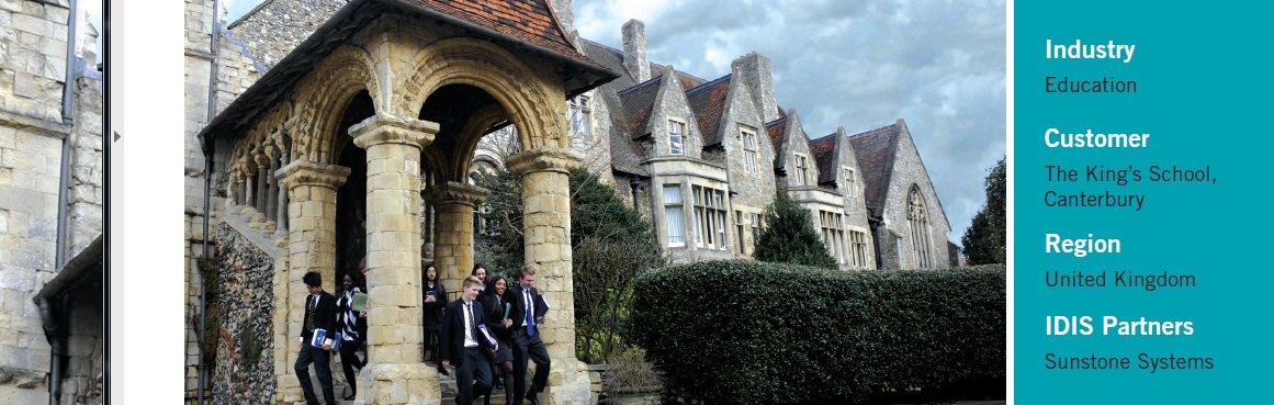 Canterbury dating