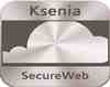 The new “Ksenia Secureweb” server is a remote server which will enable the complete management of the system directly from any mobile device.