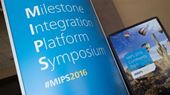 Milestone Integration Platform Symposium took place in Arizona towards the end of February