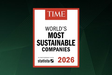 Rankningen har utvecklats av Time i samarbete med Statista och baseras på en rigorös bedömning av mer än 20 nyckeltal. 