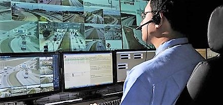 Cities can apply the AI-camera data to predict traffic, prevent congestion and potential accidents, and create safer roads for drivers, cyclists, and pedestrians. 