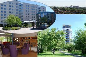 Södertorpsgården, ett av Malmös största seniorboende med nästan 300 lägenheter. brandsäkras med larm från Consilium Säkerhet