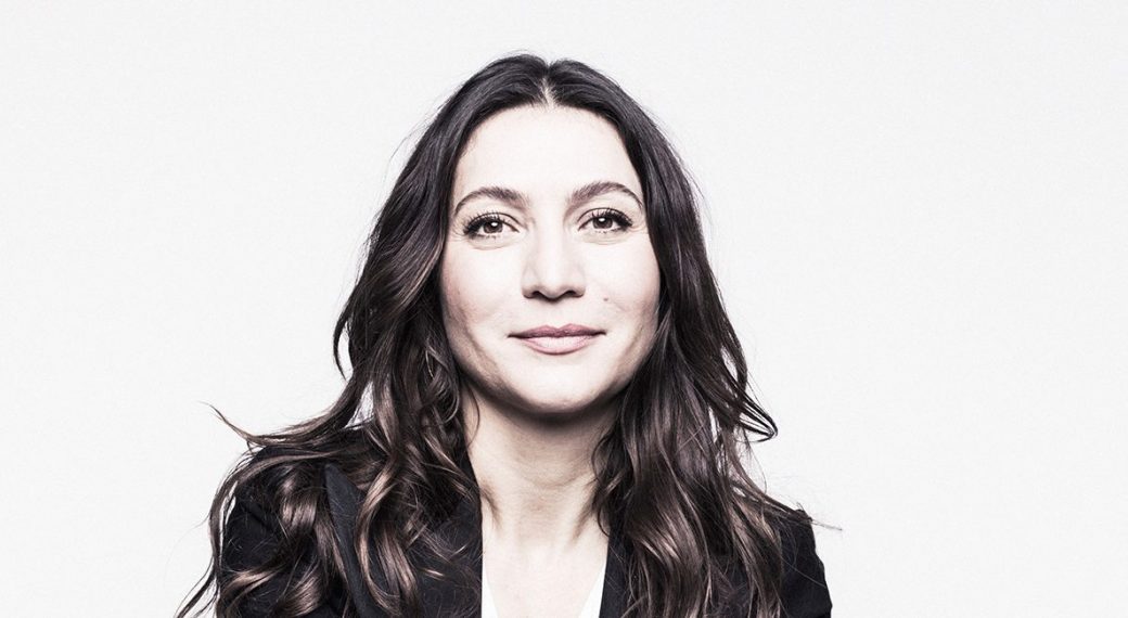 Danmark er Europas GDPR-duks – både når det kommer til implementering og efterlevelse, siger Natasha Friis Saxberg, adm. direktør i IT-Branchen. Danmark er Europas GDPR-duks – både når det kommer til implementering og efterlevelse, siger Natasha Friis Saxberg, adm. direktør i IT-Branchen.