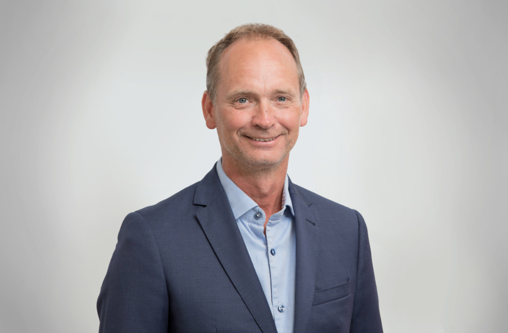 Vi har redan hjälpt hundratals installatörer att framgångsrikt uppgradera sina 2/3G-enheter, säger Ingemar Spångberg, nordisk affärsutvecklingschef för CSL.