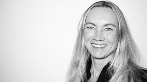Mette Lindstrøm Lage.