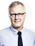 Tekniqs direktør Niels Jørgen Hansen.
