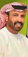 Major General Expert Rashid Thani Al Matroushi, FIFireE, General Director of Dubai Civil Defence.