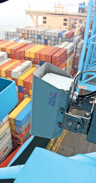 Det finns många fler byggnader och områden att göra smarta, exempelvis logistikcentraler, industrier och hamnar.