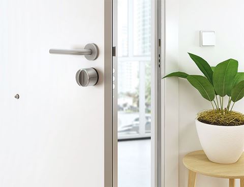 Salto Systems vill växa på marknaden för bostäder och ta sina produkter in i de smarta hemmen. Salto Systems vill växa på marknaden för bostäder och ta sina produkter in i de smarta hemmen.