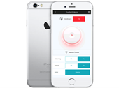 Nu lanseras en ny snygg och modern design på kundappen Eagle Eye Client App som lyfter användarupplevelsen och kundvärdet. 