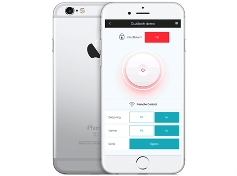 Nu lanseras en ny snygg och modern design på kundappen Eagle Eye Client App som lyfter användarupplevelsen och kundvärdet. Nu lanseras en ny snygg och modern design på kundappen Eagle Eye Client App som lyfter användarupplevelsen och kundvärdet.