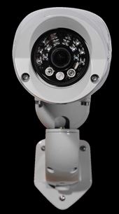 The new Vega 2010 camera series from Redvision