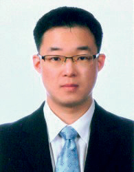 Wayne Pak, HID Global