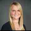 Alyssa Van Sant, Inside Sales Manager, newly appointed at Hanwha Techwin America
