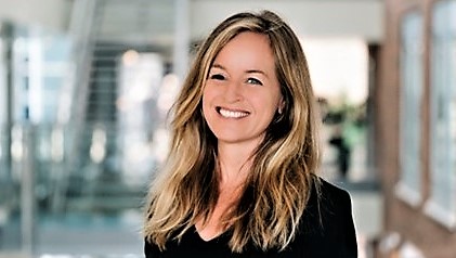 Marlene Lyhne Sorensen, Director for Corporate Affairs at Milestone Systems