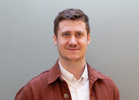 Jonas Voldbjerg Andersen, medstifter og medejer af Cookie Information