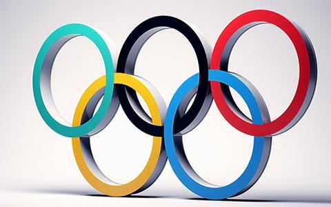 Franska regeringen vill använda AI-bestyckad säkerhetsteknik för att skydda deltagare och besökare under sommar-OS i Paris 2024.