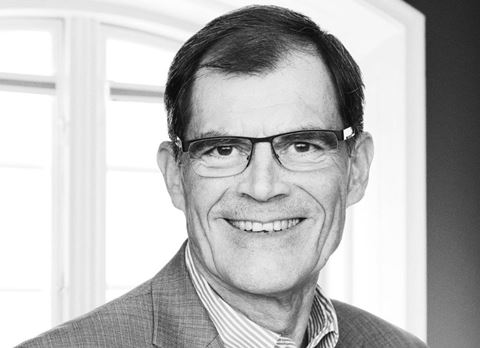 Vi ser et kæmpe vækst- og eksportpotentiale for de leverandører og udviklingshuse, der udvikler sikker software til virksomheder i Danmark og udlandet, siger Tim Sloth Jørgensen fra Industriens Fond.